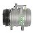 Compressor de Ar Condicionado Chery QQ 1.1 12Volts Polia 4pk 105mm - Imagem 5