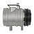 Compressor de Ar Condicionado Chery QQ 1.1 12Volts Polia 4pk 105mm - Imagem 8