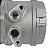 Compressor de Ar Condicionado Chery QQ 1.1 12Volts Polia 4pk 105mm - Imagem 12