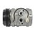 Compressor de Ar Condicionado Chery QQ 1.1 12Volts Polia 4pk 105mm - Imagem 10