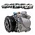 Compressor de Ar Condicionado Prisma Spin Onix Cobalt 1.0 1.4 1.8 2013 em diante - Imagem 3