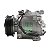 Compressor de Ar Condicionado Prisma Spin Onix Cobalt 1.0 1.4 1.8 2013 em diante - Imagem 1
