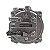 Compressor de Ar Condicionado Prisma Spin Onix Cobalt 1.0 1.4 1.8 2013 em diante - Imagem 7