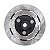 Embreagem Compressor de Ar Condicionado 7SBH17C Fiat Motor 4PK - Imagem 4