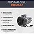 Compressor de Ar Condicionado Calsonic Renault Logan Sandero 2018 em Diante - Imagem 13