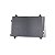Condensador de Ar Condicionado C4 Lounge Picasso 2.0 Peugeot 307 308 3008 408 - Imagem 4