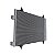 Condensador de Ar Condicionado C4 Lounge Picasso 2.0 Peugeot 307 308 3008 408 - Imagem 5