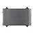 Condensador de Ar Condicionado C4 Lounge Picasso 2.0 Peugeot 307 308 3008 408 - Imagem 6