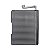Evaporador de Ar Condicionado Bmw X1 Bmw 118 120 130 320 325 328 2005-2008 - Imagem 4