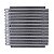 Evaporador de Ar Condicionado Renault Clio Nacional Traseiro Renault Master - Imagem 3