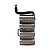 Evaporador de Ar Condicionado Caminhão Mercedes Benz 1938 2638 1215 712L1998 - Imagem 2