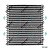 Evaporador de Ar Condicionado Chevrolet Cruze 18 2011 OEM: 13363450 - Imagem 9