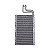 Evaporador de Ar Condicionado Caminhão Man TGX 2016 Meteor 2846029520 2021 em Diante - Imagem 5