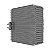 Evaporador de Ar Condicionado Toyota Corolla 1993 a 2002 Hilux - Imagem 4