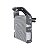 Evaporador de Ar Condicionado Ford EcoSport 2012 Fiesta 2013 em Diante - Imagem 8