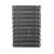 Evaporador de Ar Condicionado Trator 250 a 350 110A a130A T4 55 T4 65T4 75 - Imagem 3