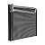 Evaporador de Ar Condicionado Máquina Escavadeira Sany Komatsu PC160 PC200 - Imagem 1