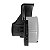 Motor Ventilador de Ar Cx Evaporadora Behr VW Gol G5 G6, Saveiro, Voyage - Imagem 8