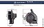 Motor Ventilador de Ar Cx Evaporadora Behr VW Gol G5 G6, Saveiro, Voyage - Imagem 9