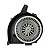 Motor Ventilador de Ar Cx Evaporadora Behr VW Gol G5 G6, Saveiro, Voyage - Imagem 2