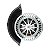 Motor Ventilador de Ar CX Evaporadora Amarok Audi Q7 Porsche Cayenne - Imagem 2