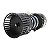 Motor Ventilador de Ar Da Caixa Evaporadora Máquina Escavadeira - Imagem 1
