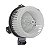 Motor Ventilador de Ar Caixa Evaporadora Cobalt Spin Onix Prisma 2016 em Diante - Imagem 2