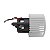 Motor Ventilador de Ar da Caixa Evaporadora Fiat Idea Palio Siena Strada - Imagem 4