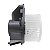 Motor Ventilador de Ar Caixa Evaporadora Renault Master 2005 a 2009 - Imagem 4