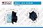 Motor Ventilador de Ar Caixa Evaporadora Renault Master 2005 a 2009 - Imagem 2