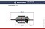 Motor Caixa Evaporadora Caminhão 2 Eixos Trator 6350 - Imagem 6