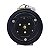 Compressor de Ar Condicionado Modelo Denso7SBU16C Caminhão Mercedes Benz Actros - Imagem 3