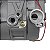 Compressor de Ar Condicionado Modelo Denso7SBU16C Caminhão Mercedes Benz Actros - Imagem 8