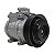 Compressor de Ar Condicionado 10P15C Toyota Corolla Maio 2002 Até 2007 - Imagem 4