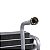 Evaporador de Ar Condicionado Fiat Uno 1995 em diante R134a Serpentina - Imagem 10