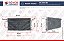 Condensador de Ar Condicionado Ford EcoSport / New Fiesta Nacional 1.0/1.6 2002 Até 2014 - Imagem 3