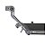 Condensador de Ar Condicionado Ford Ka 2014 em Diante  OEM: AV1119710HB - Imagem 7