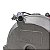 Compressor de Ar Condicionado Modelo 10P30 - 24 Volts Polia 7pk 154mm R134a - Imagem 10
