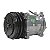 Compressor de Ar Condicionado Modelo AA5H14AA 8 Orelhas 12v Polia 2A Universal - Imagem 2