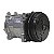 Compressor de Ar Condicionado Modelo AA5H14AA 8 Orelhas 12v Polia 2A Universal - Imagem 3