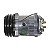 Compressor de Ar Condicionado Modelo AA5H14AA 8 Orelhas 12v Polia 2A Universal - Imagem 6