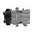 Compressor de Ar Condicionado Fiesta Ka F250 Gasolina Hyundai Elantra - Imagem 1