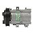 Compressor de Ar Condicionado Fiesta Ka F250 Gasolina Hyundai Elantra - Imagem 1