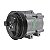 Compressor de Ar Condicionado Fiesta Ka F250 Gasolina Hyundai Elantra - Imagem 2