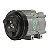 Compressor de Ar Condicionado Fiesta Ka F250 Gasolina Hyundai Elantra - Imagem 3