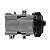 Compressor de Ar Condicionado Fiesta Ka F250 Gasolina Hyundai Elantra - Imagem 5