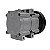 Compressor de Ar Condicionado Fiesta Ka F250 Gasolina Hyundai Elantra - Imagem 6