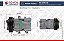 Compressor de Ar Condicionado Fiesta Ka F250 Gasolina Hyundai Elantra - Imagem 2