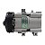 Compressor de Ar Condicionado Ford Modelo Fic FS10 FX15 F250 Diesel - 12 Volts - Imagem 1