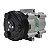 Compressor de Ar Condicionado Ford Modelo Fic FS10 FX15 F250 Diesel - 12 Volts - Imagem 2